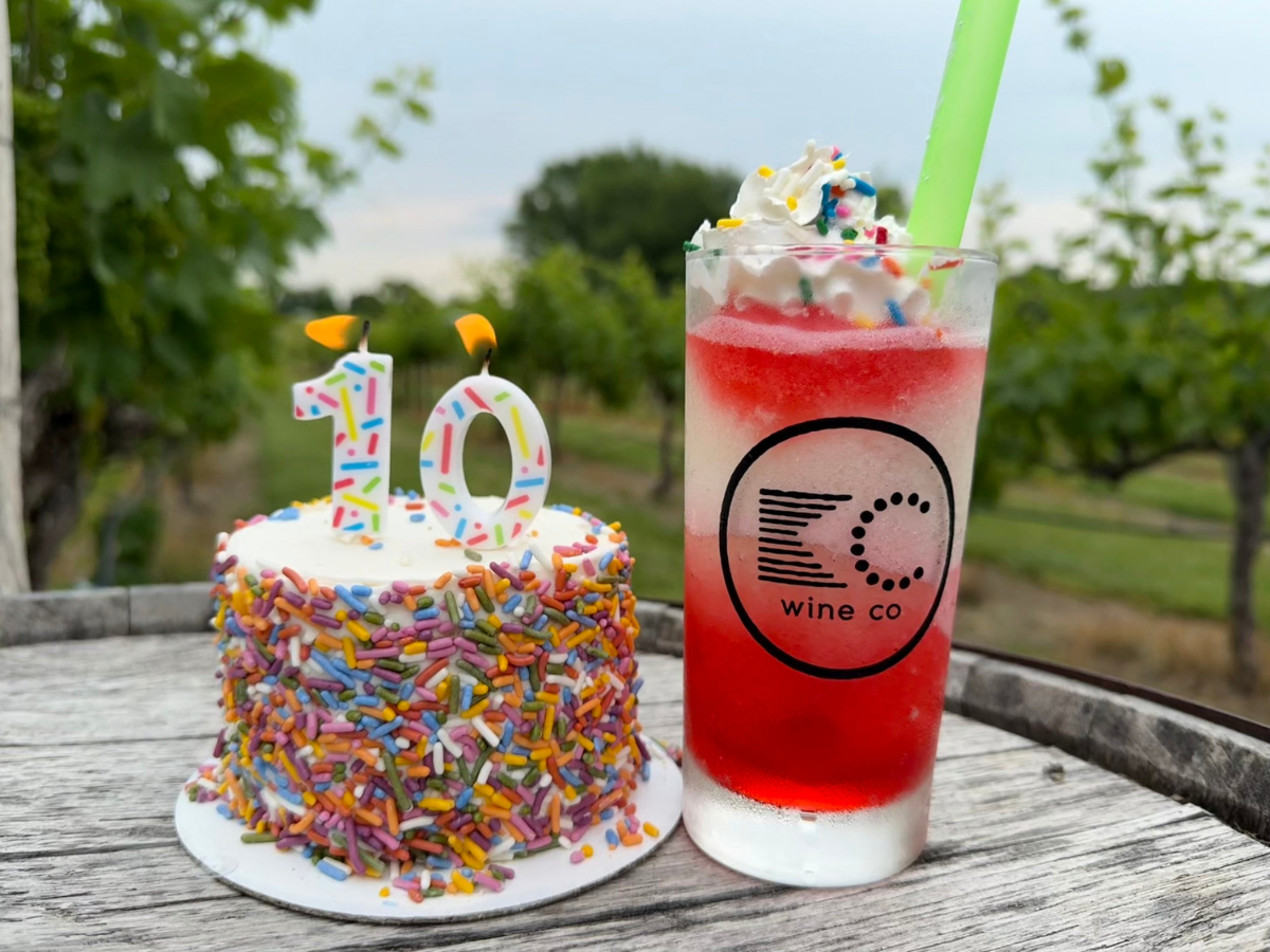 Food Truck Birthday Bash