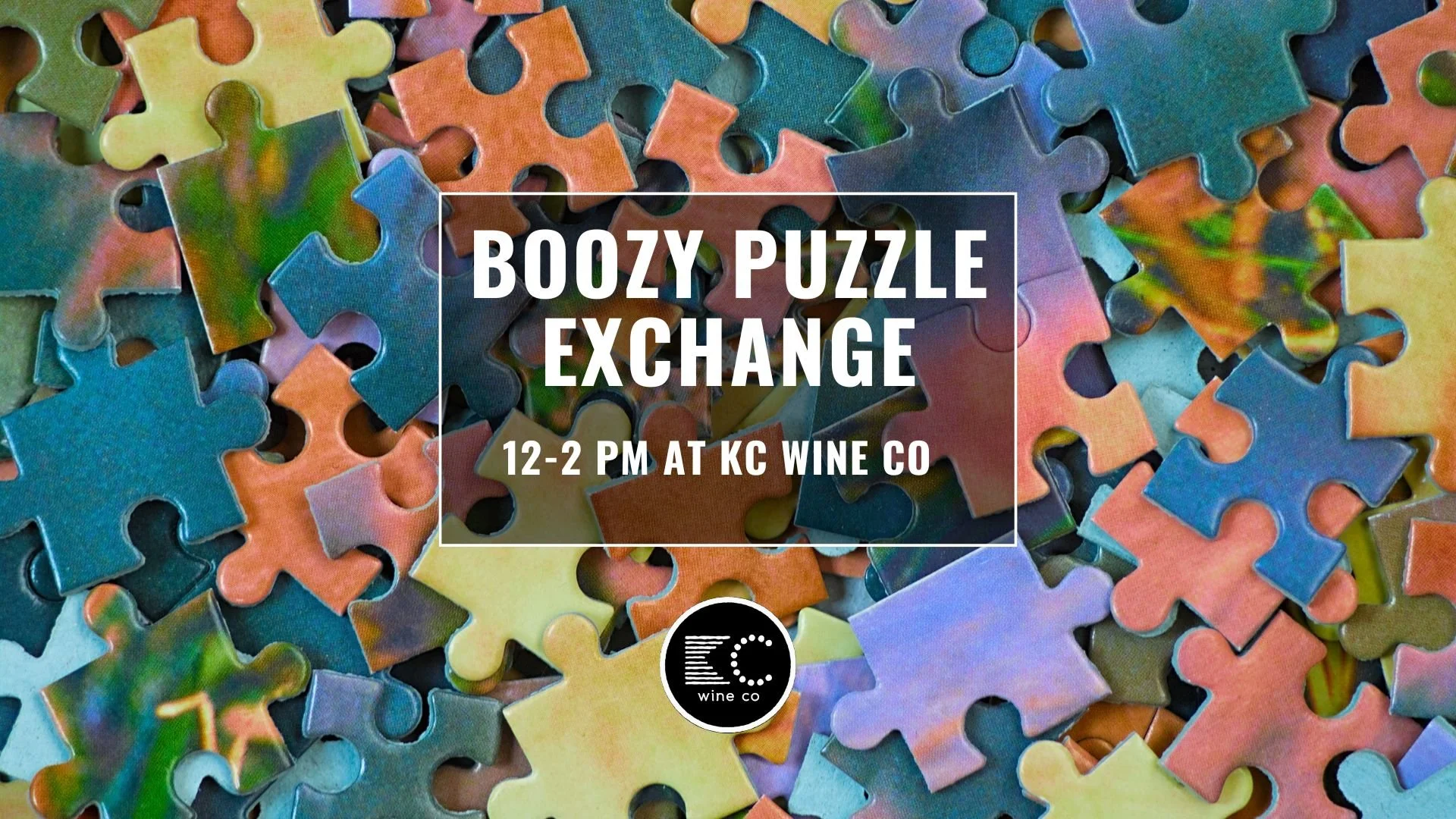 Boozy Puzzle Exchange