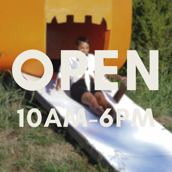 Fall Festival {ticketed, family-friendly}