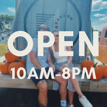 Fall Festival {ticketed, family-friendly}