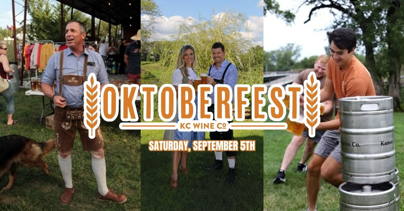 Oktoberfest