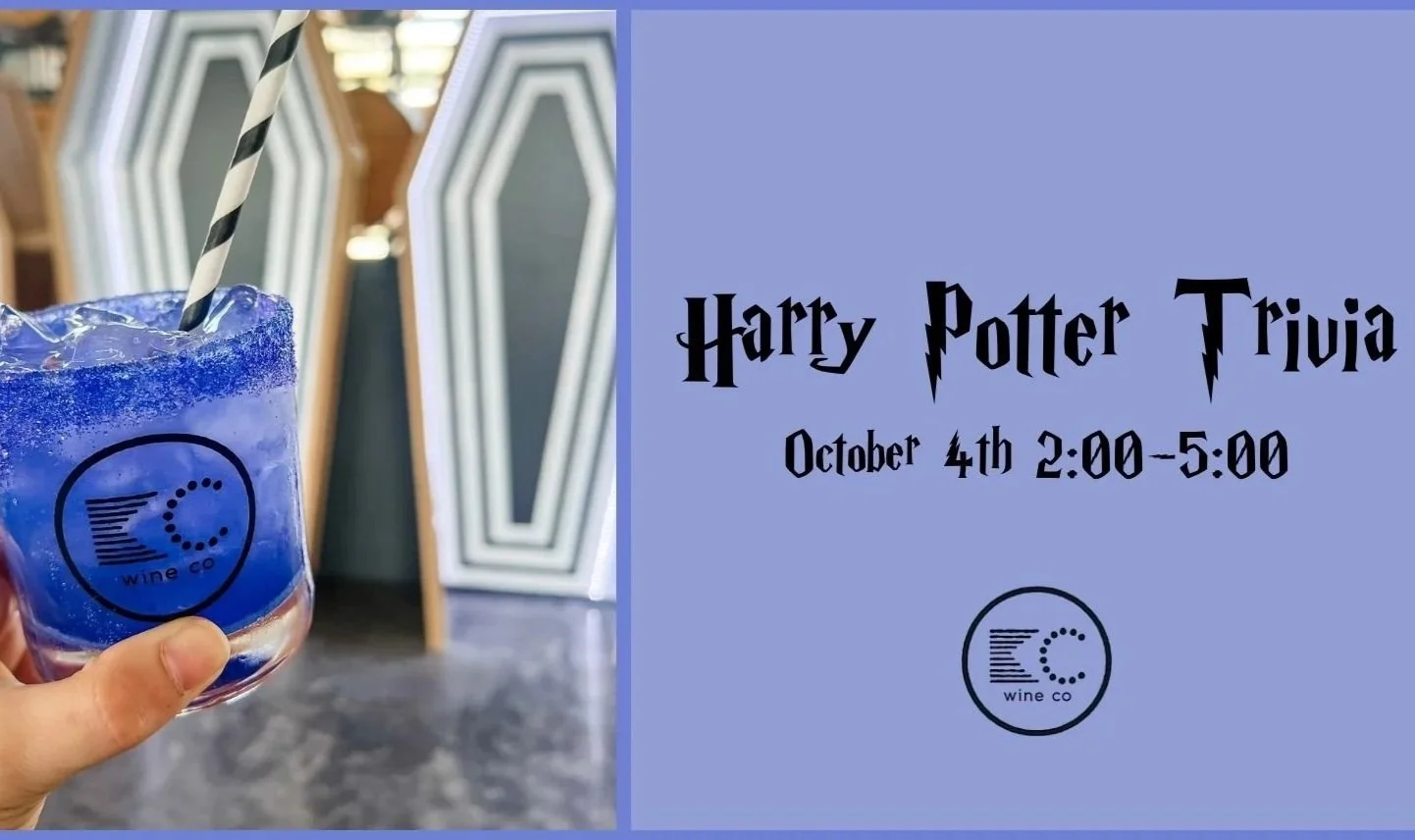 Harry Potter Trivia
