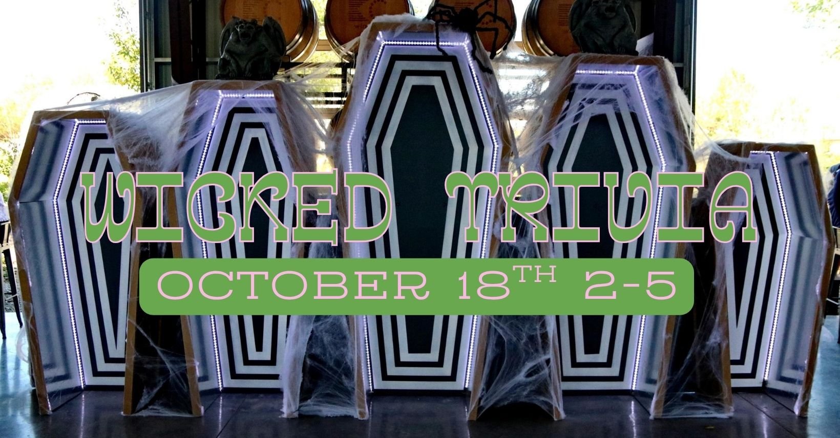 Wicked Trivia