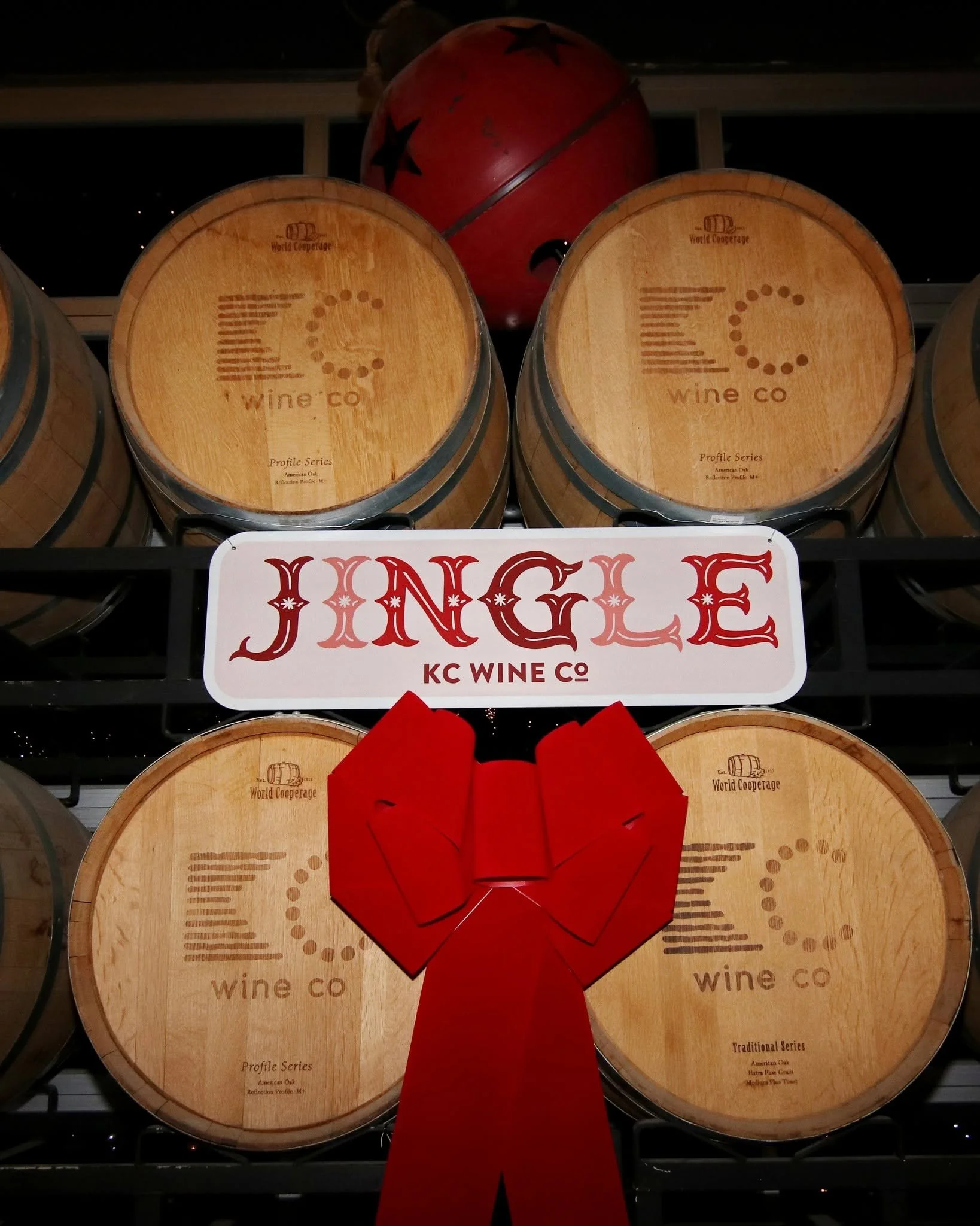 Why Johnson County &amp; Overland Park Companies Are Hosting Their Holiday Parties at this Winery