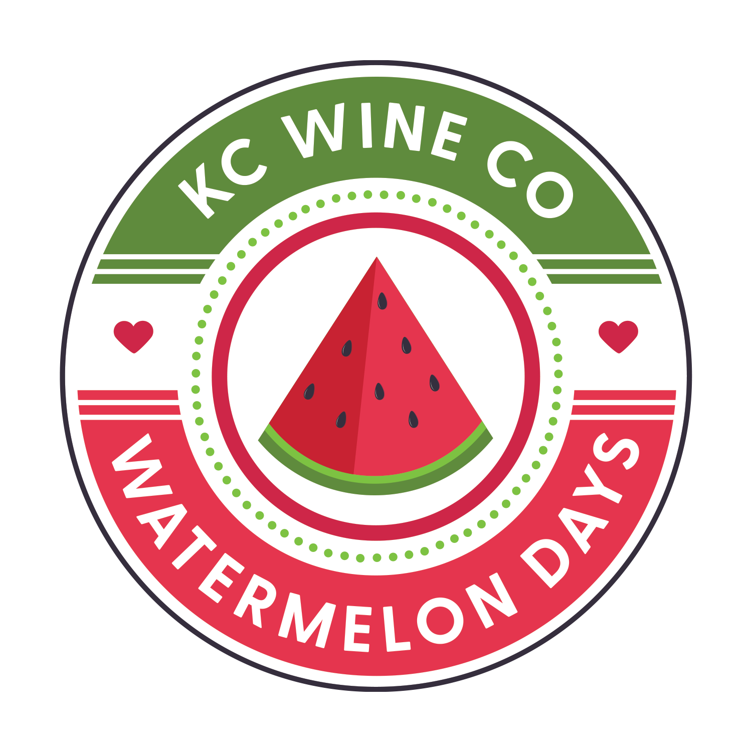 Watermelon Weekend | KC Wine Co | Kansas City Winery & Vineyard