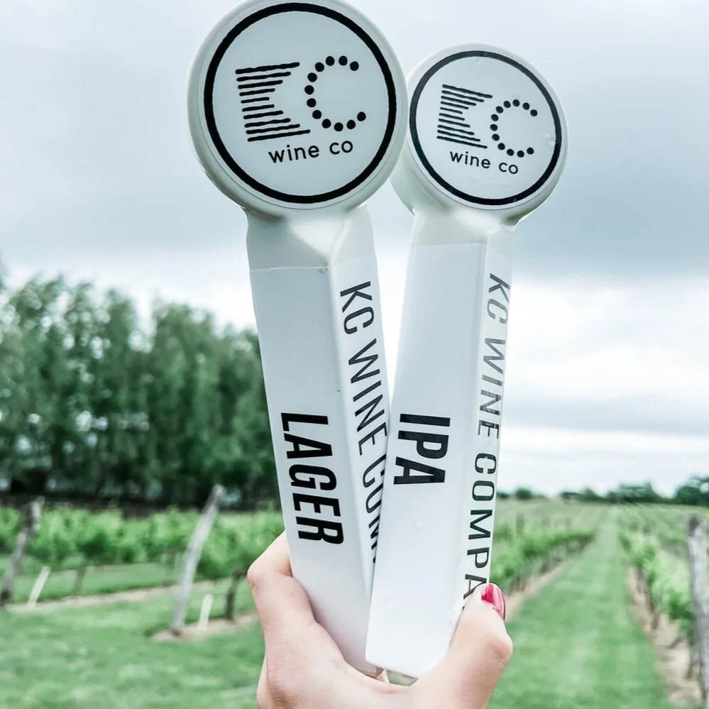 KC Wine Co Beer KC Wine Co Kansas City Winery & Vineyard