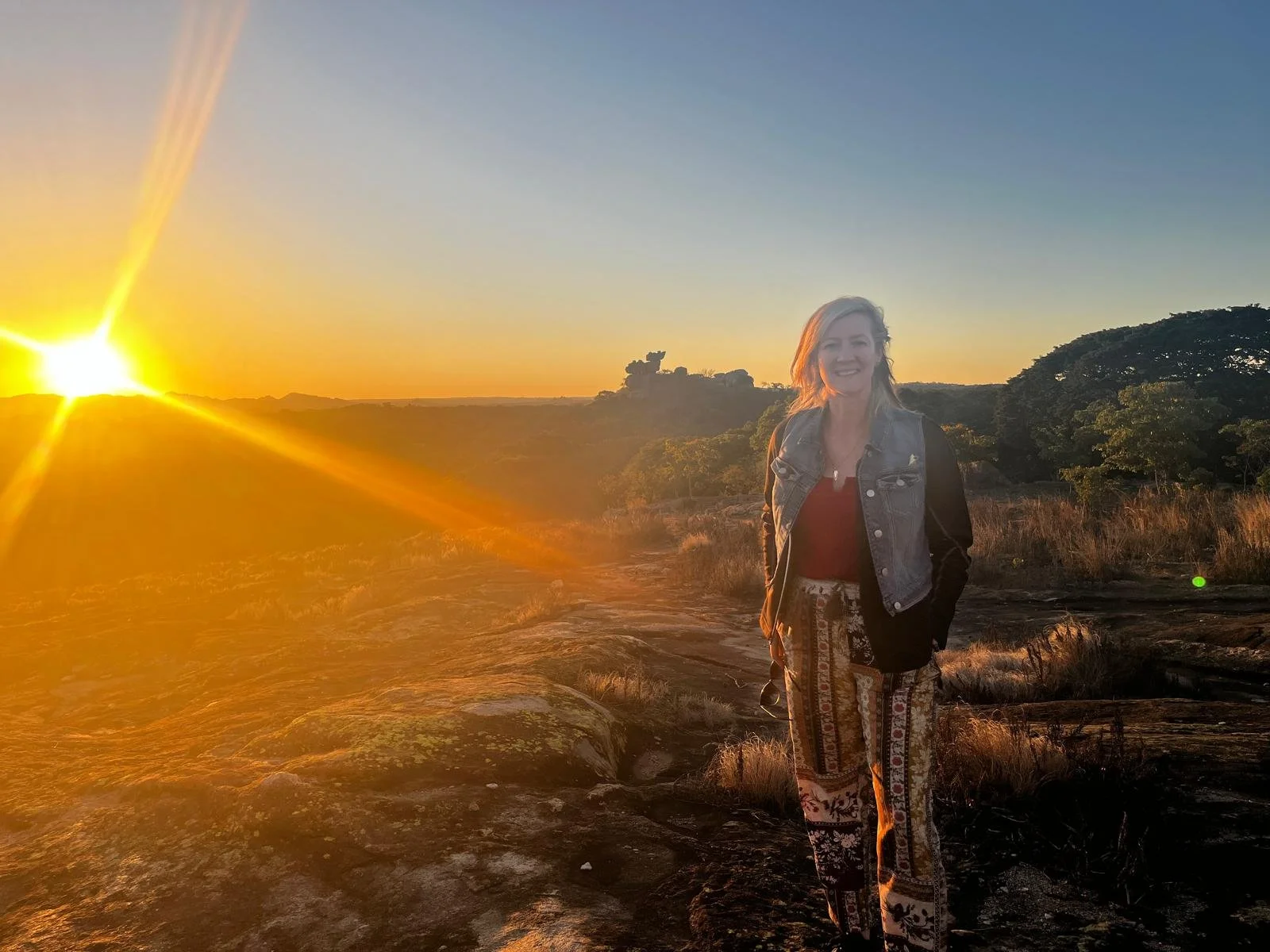 Earning a Nuffield Scholarship in 2025