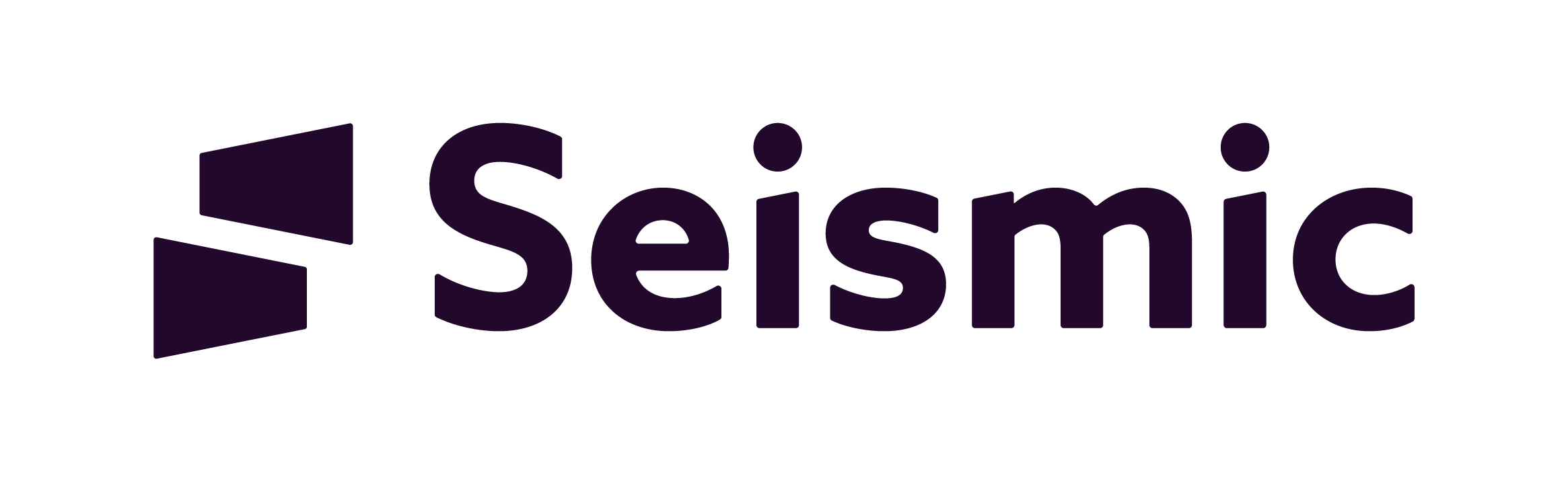 Logo of Seismic