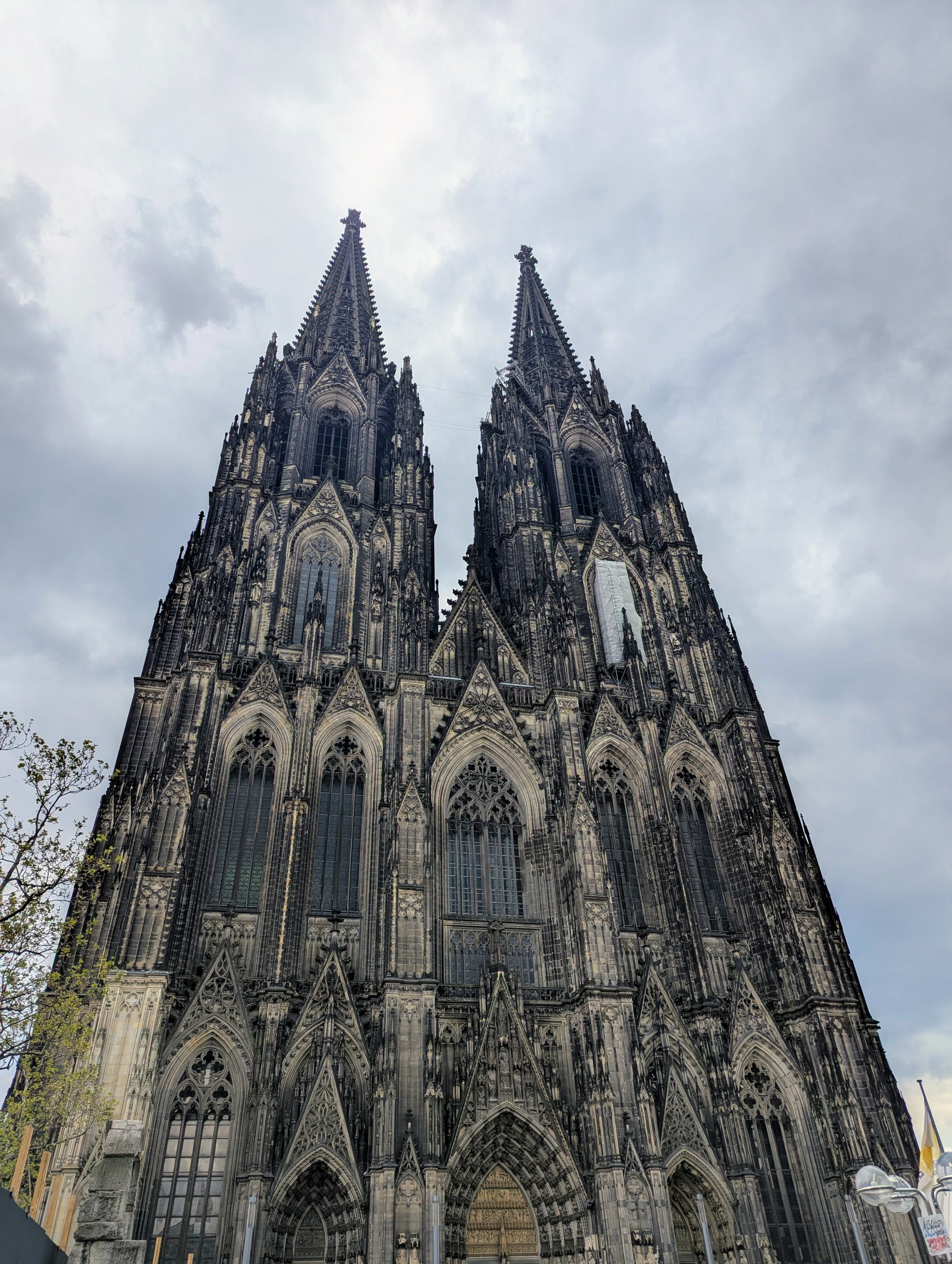 cologne cathedral