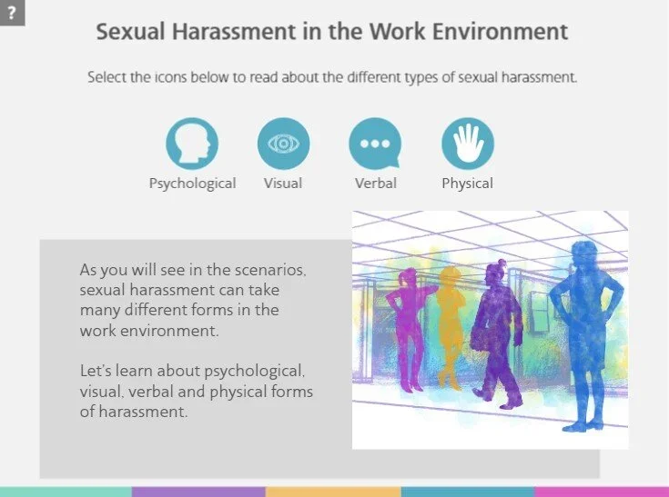 example elearning