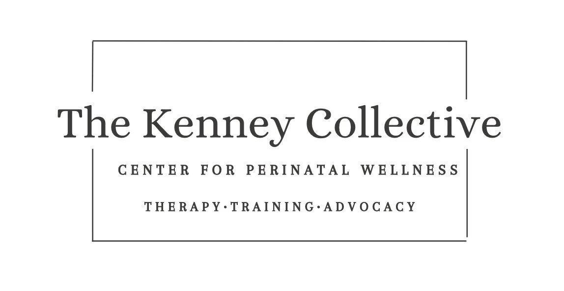 Danielle Kenney, LICSW