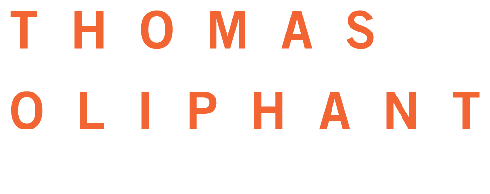 Thomas Oliphant