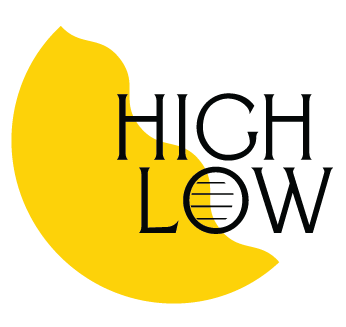 High Low Beverage Company