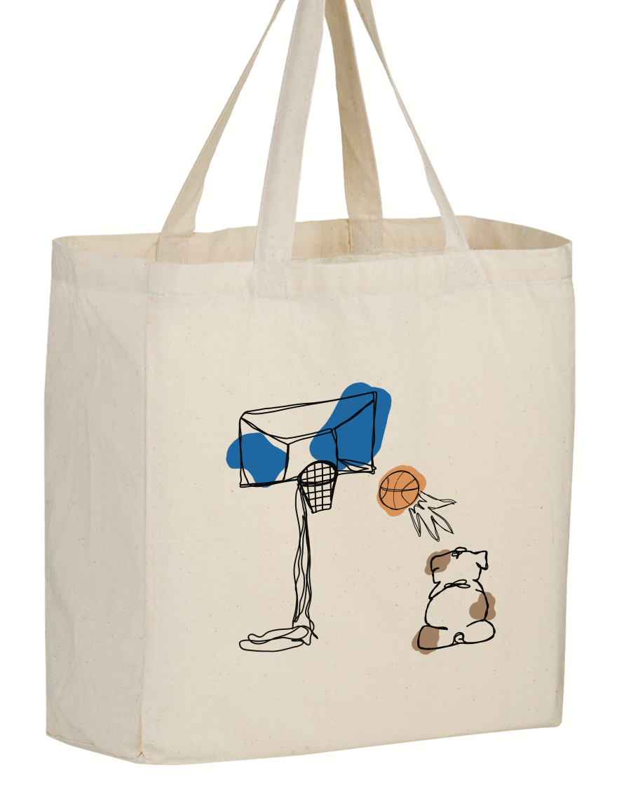 Bulldog Bags — Butler Innovation Lab