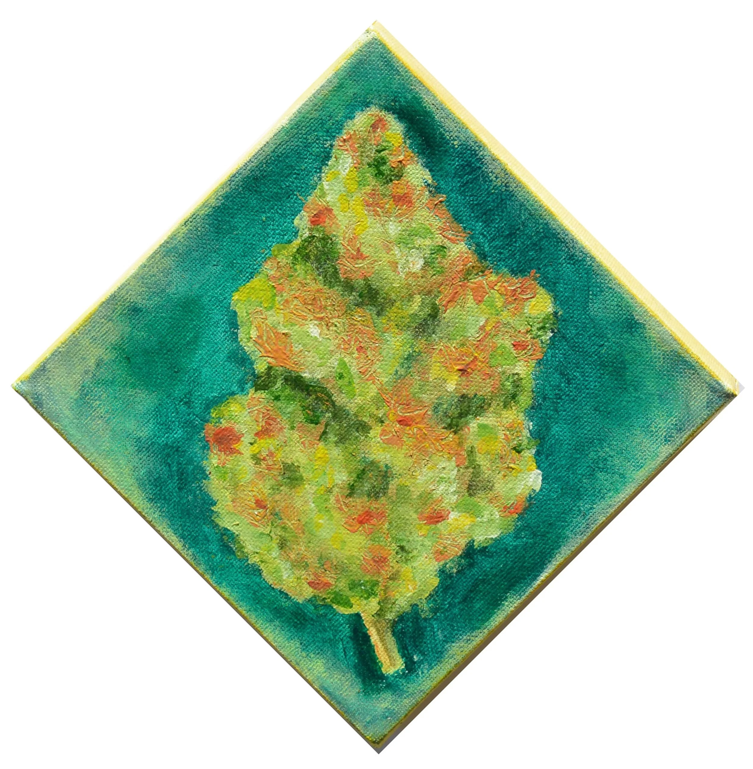 Green Crack
