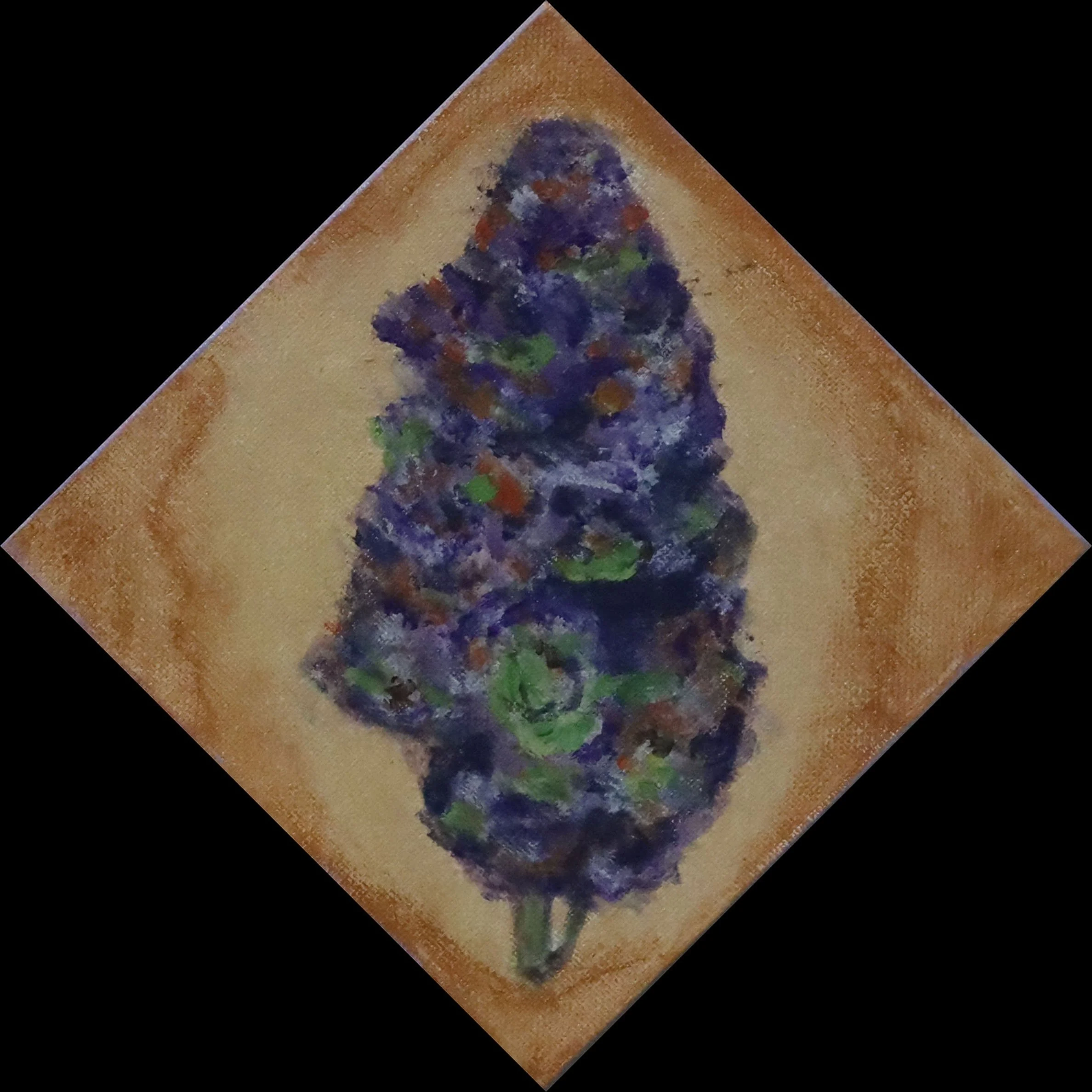 Grape Stomper