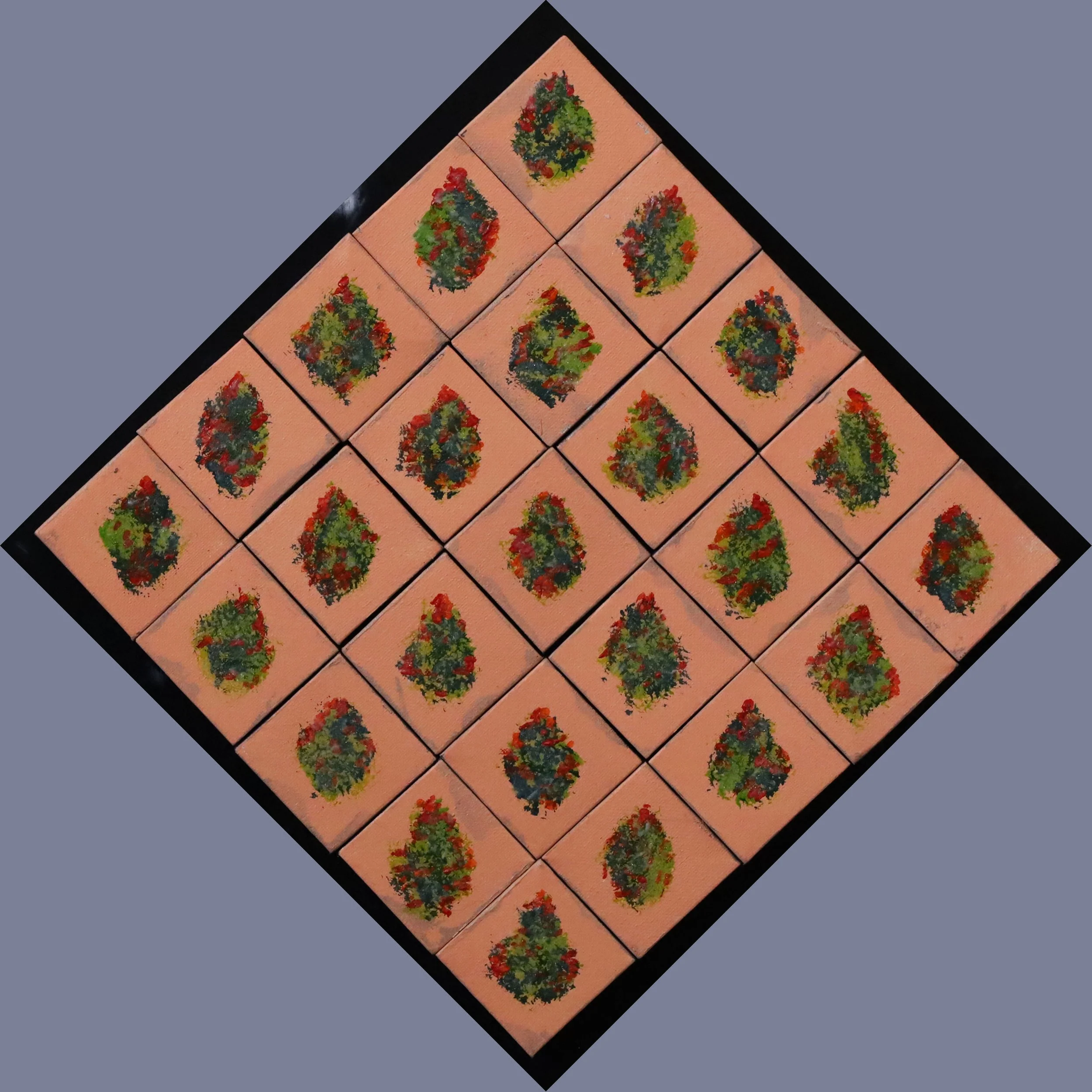 Set 5. 03/21/23. NM.