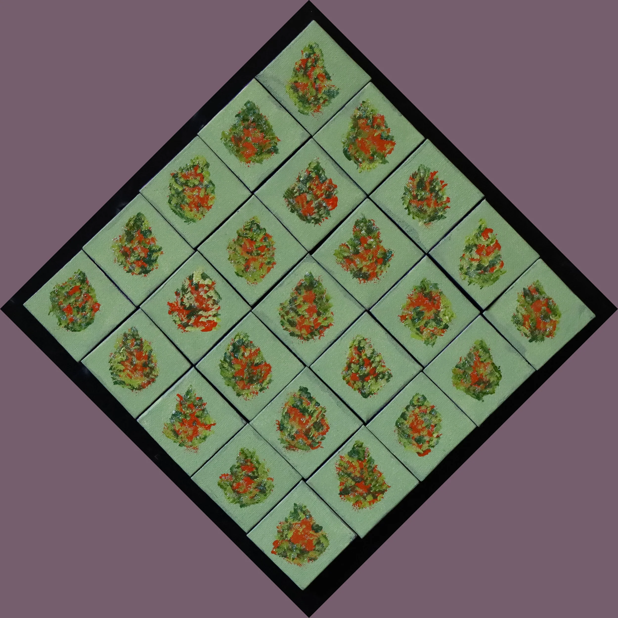 Set 7. 04/20/23. NM.