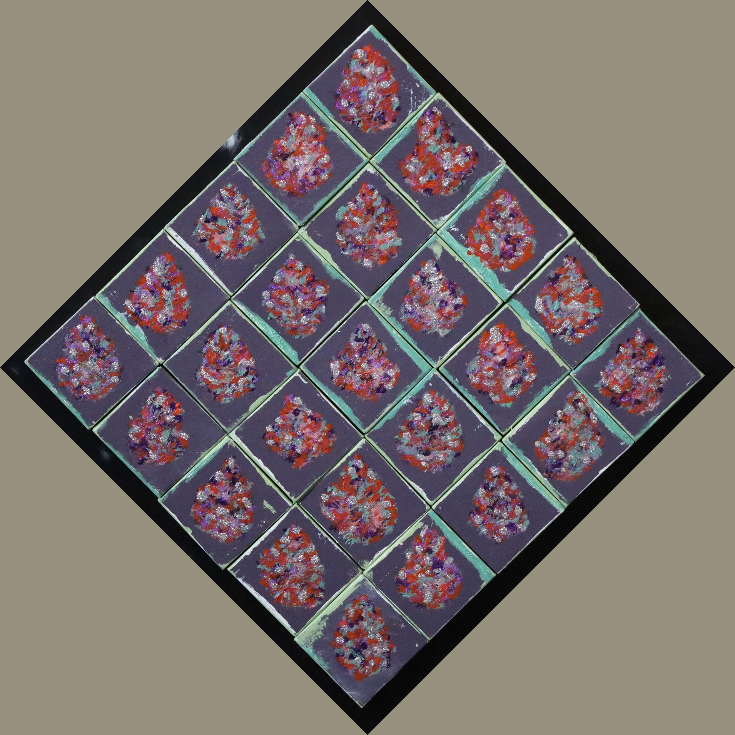 Set 9. 05/19/23. NM.