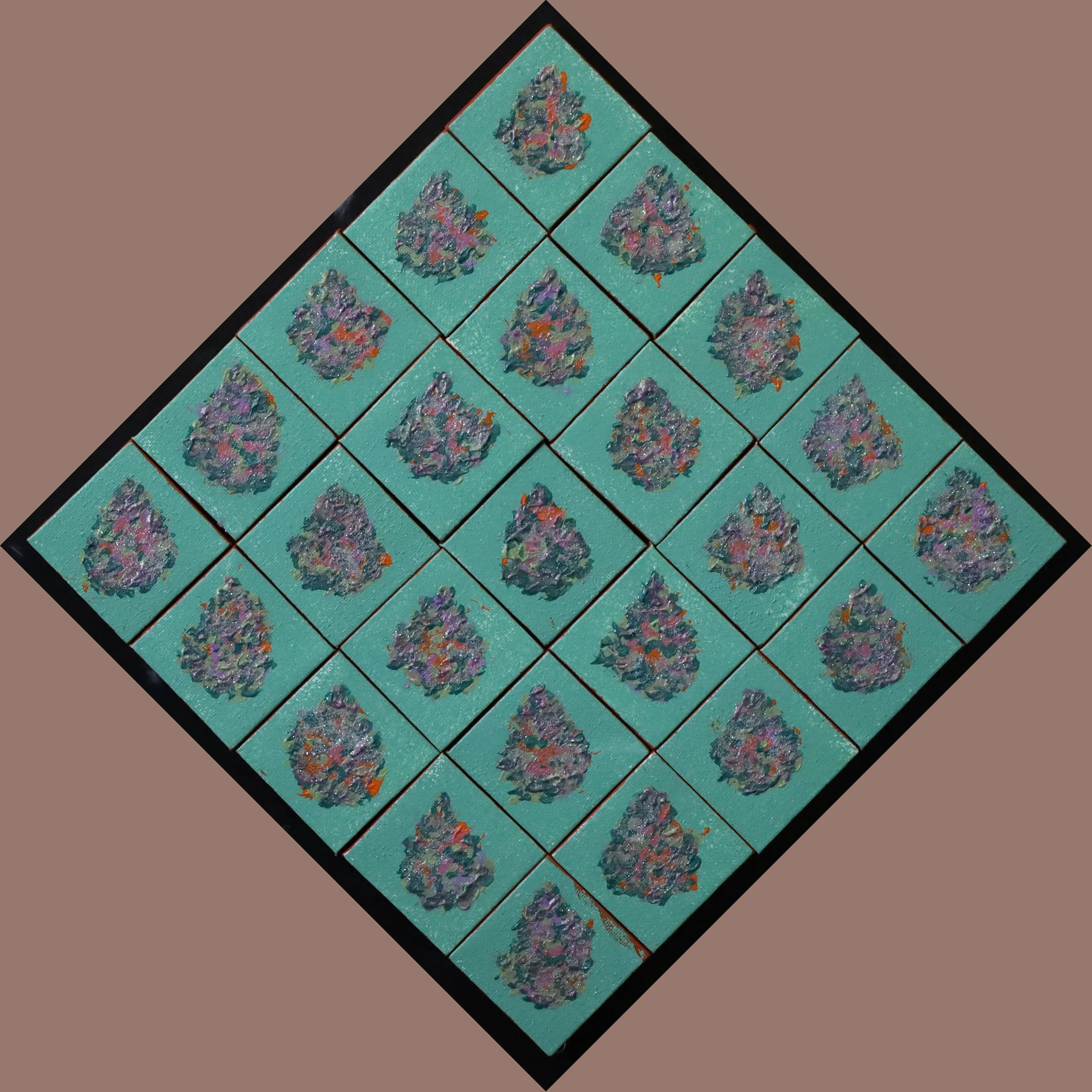 Set 17. 09/14/23. NM.