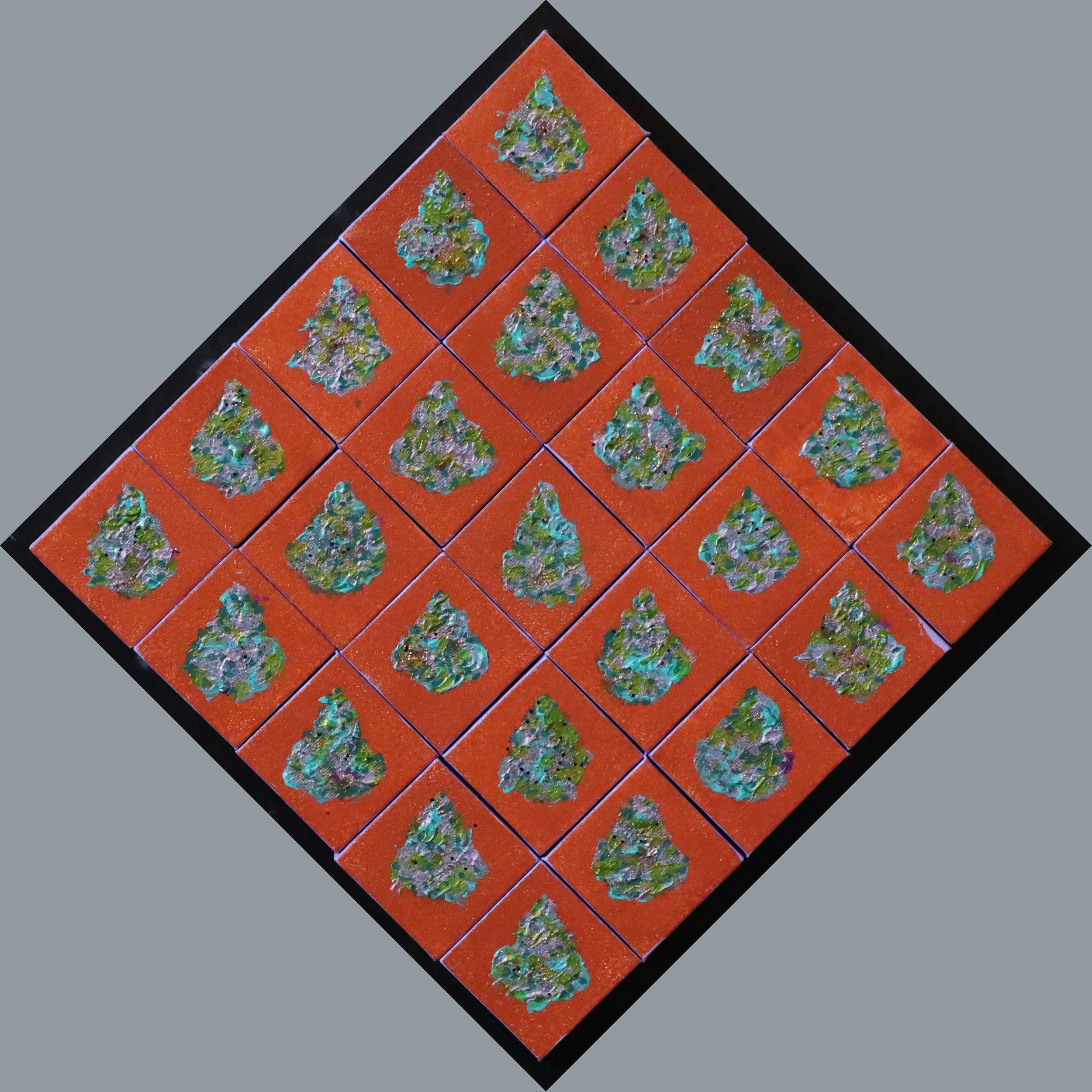 Set 21. 11/13/23. NM