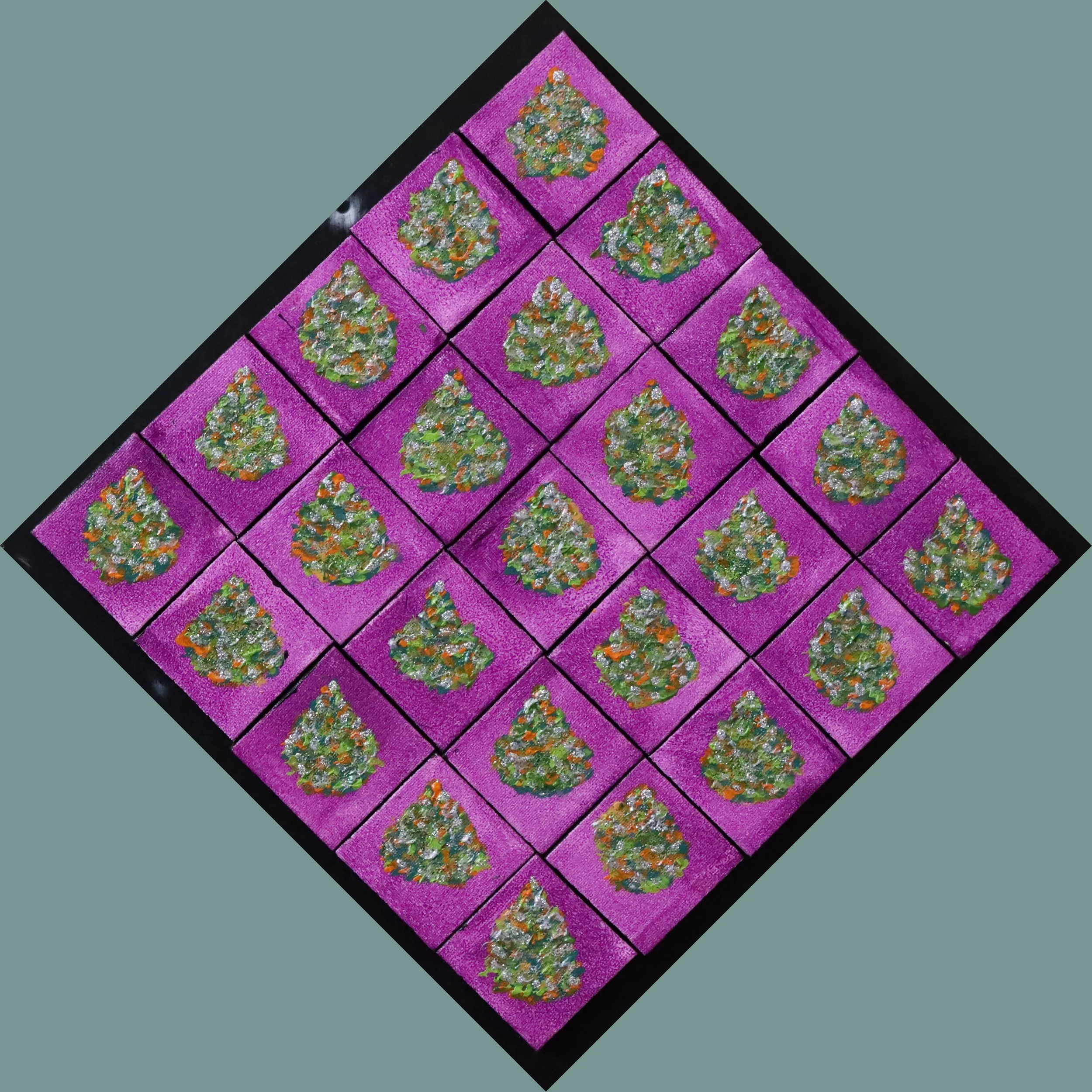 Set 23. 12/12/23. NM.