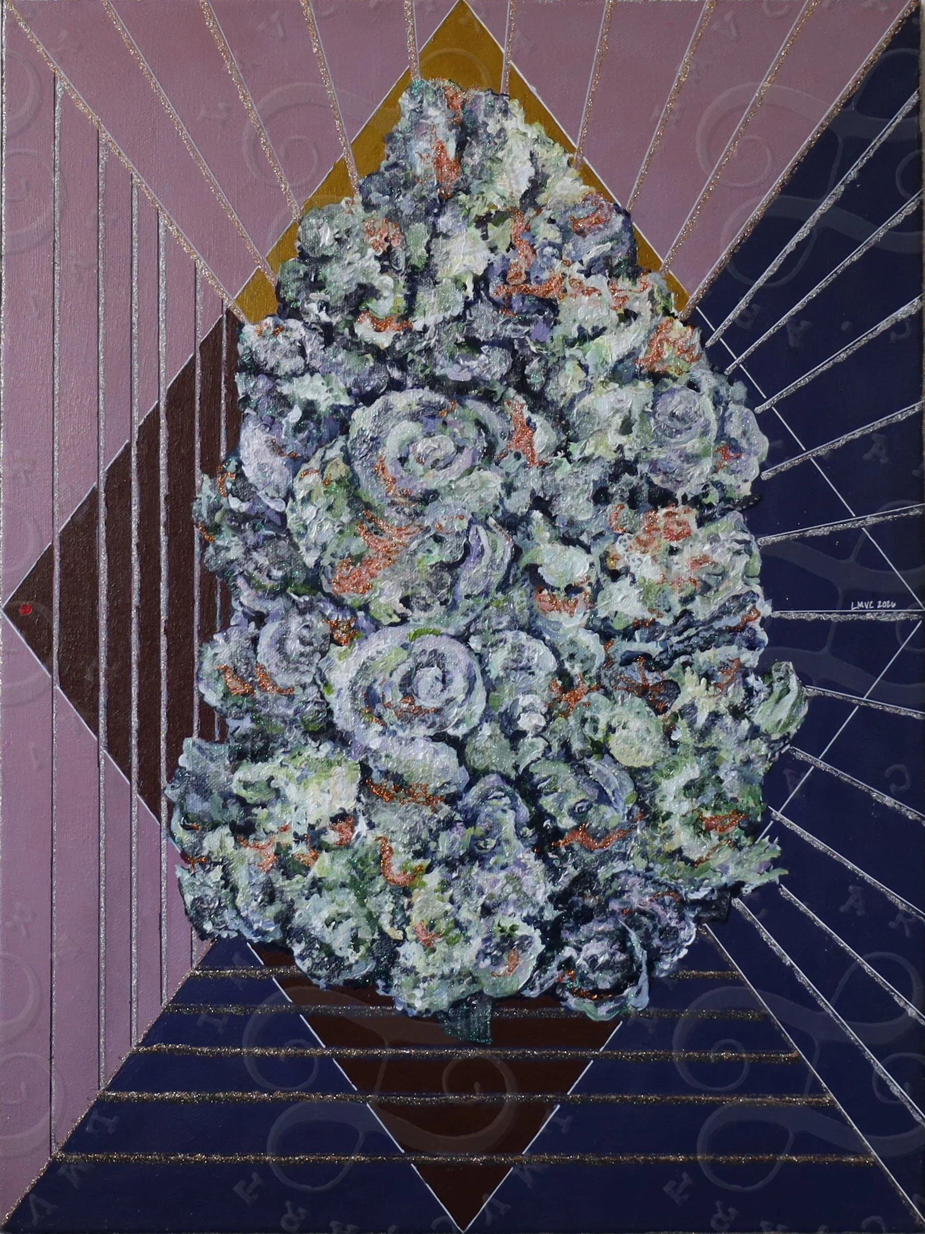 Ladybud IV