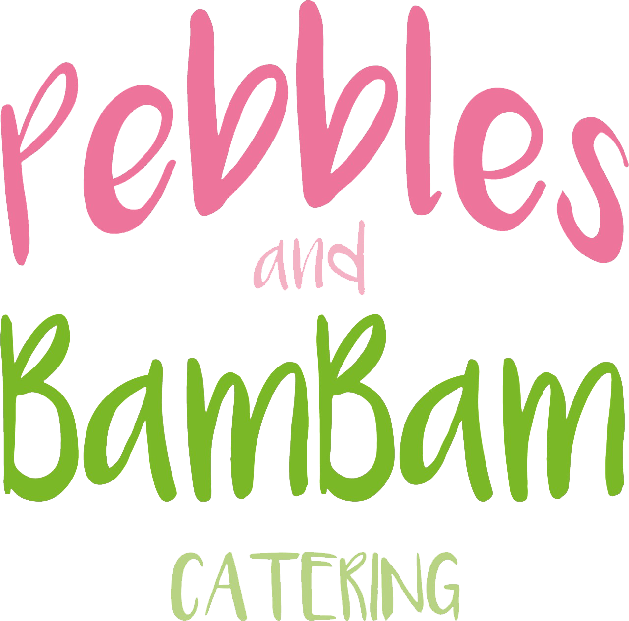Pebbles &amp; BamBam