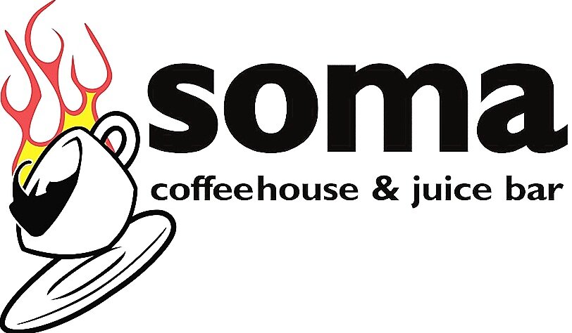 Soma Coffeehouse and Juice Bar home