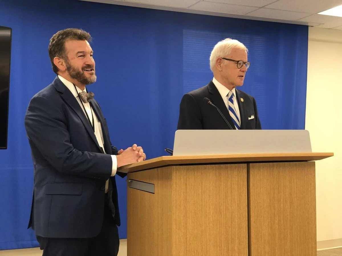 Sen. Petersen: We need Youngkin to join effort to end Dominion campaign donations