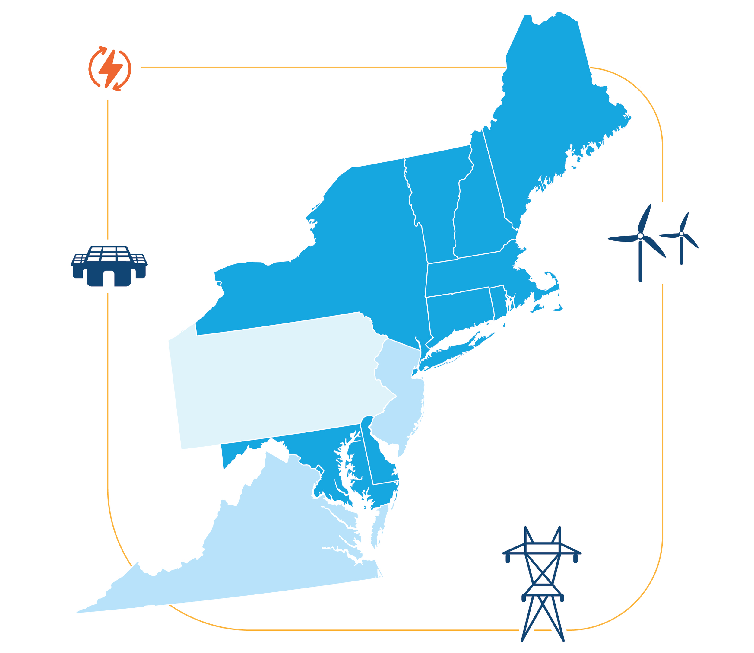 The Regional Greenhouse Gas Initiative: Where the money comes from and where it goes