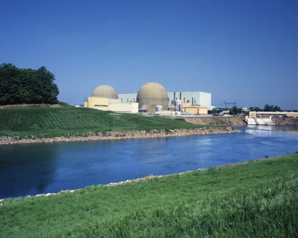 Cardinal News: (Opinion) Virginia’s Energy Future Can’t Wait. We Need Nuclear and Clean Gas Now