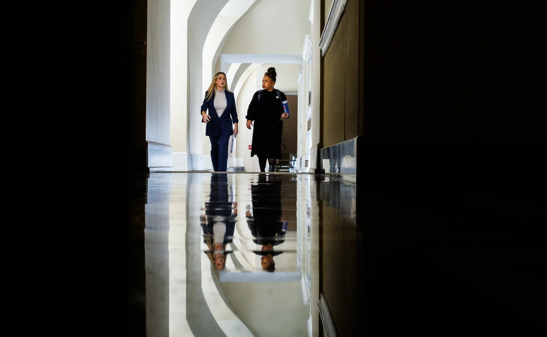 [Virginia Public Media] Virginia House OKs Electric Grid Review Bills