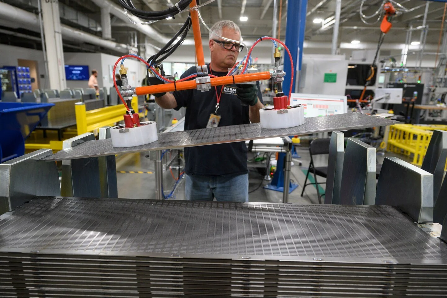 [Washington Post] The American Battery Boom is on Shaky Ground