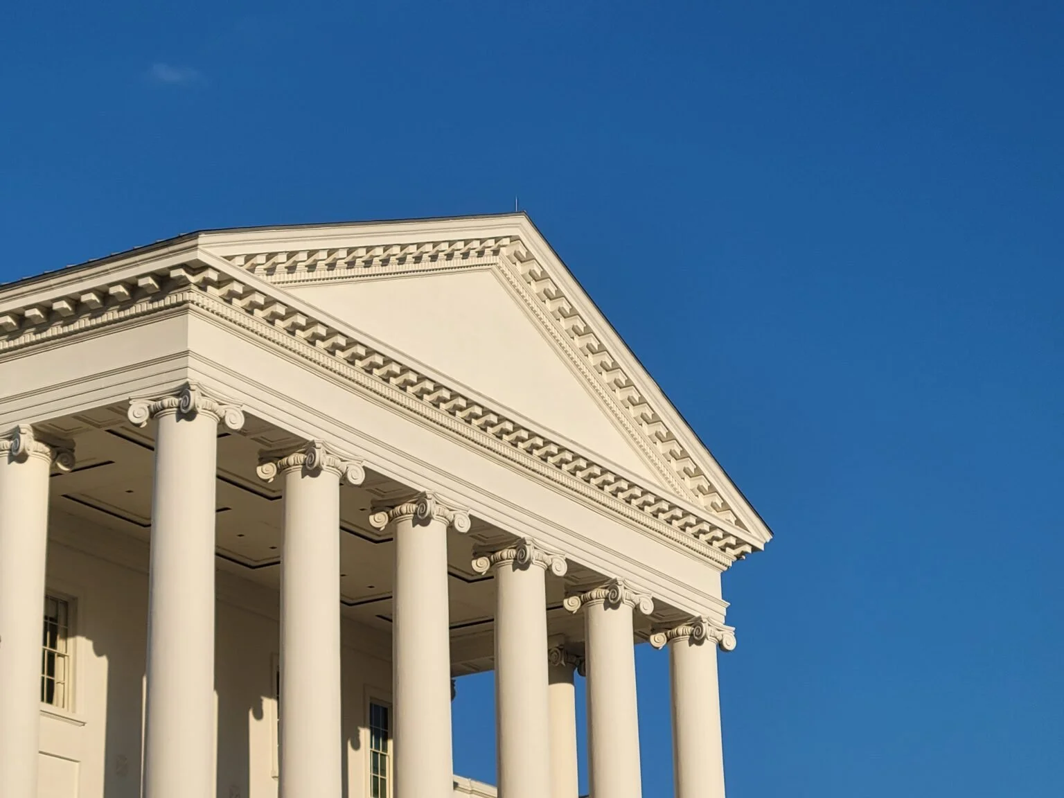 [Virginia Mercury] Data Center Bills Dominated This Year’s General Assembly. Here’s What Happened