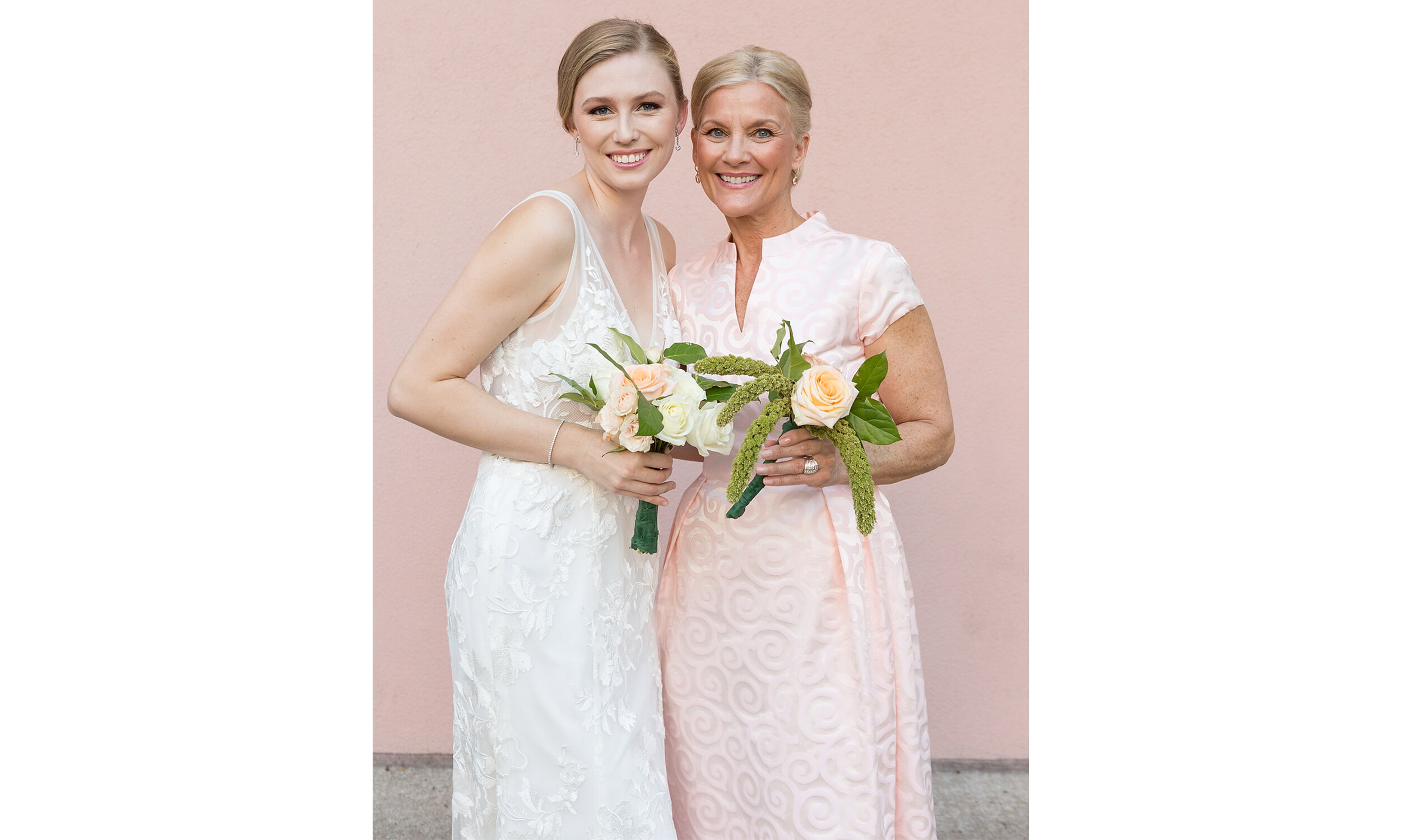 bespoke mother of the bride dresses