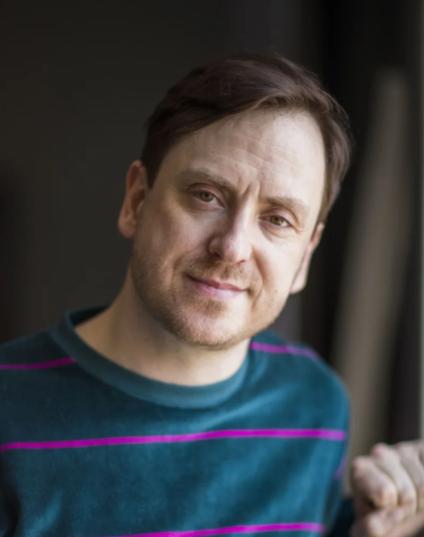 Rain Tolk (EST) - Aurora