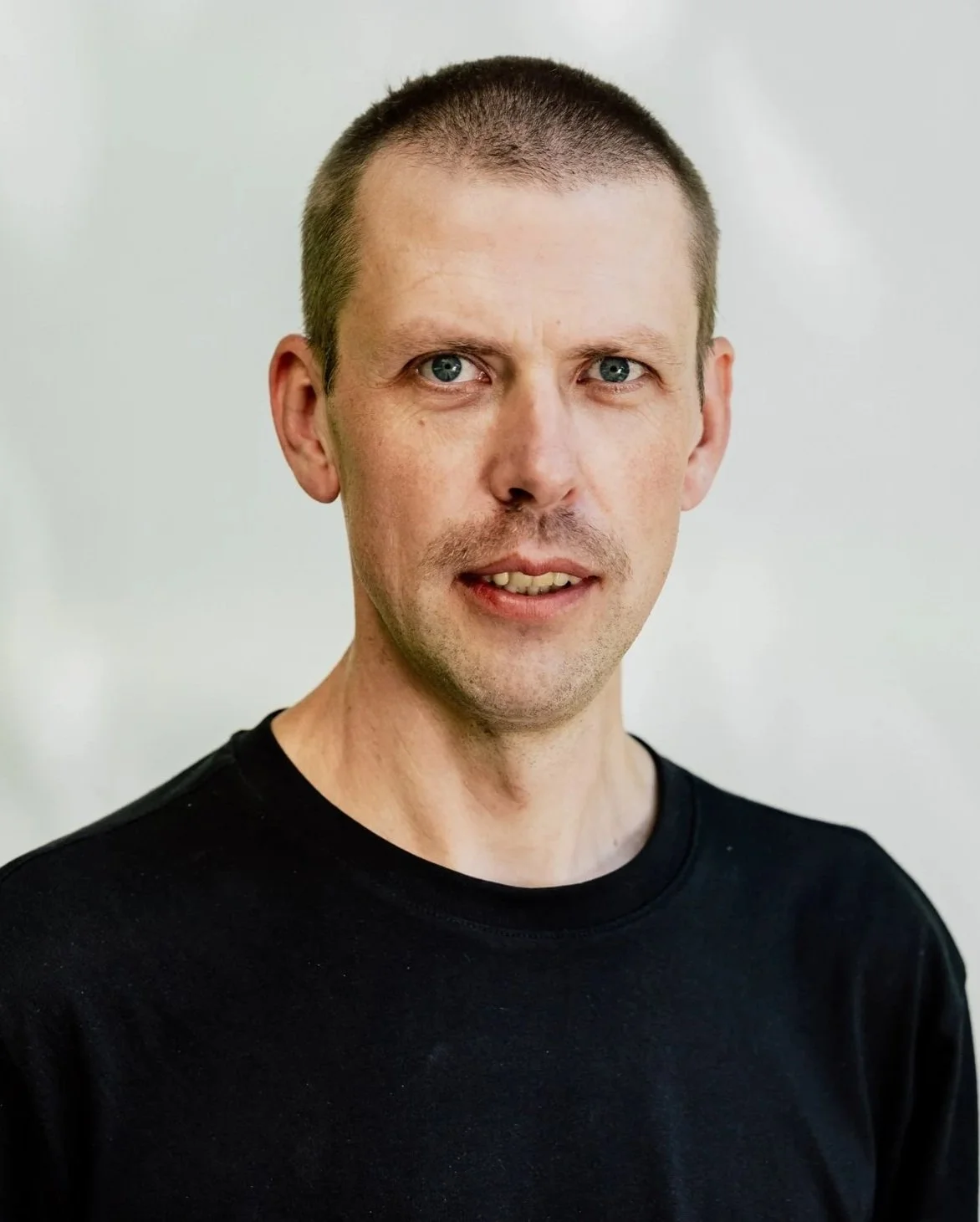 Juris Pīlēns (LVA) - Red Code Blue & The Foundation of Criminal Excellence