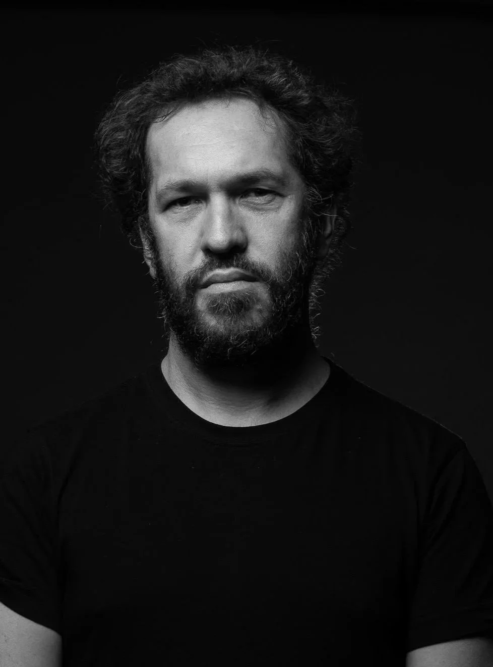 Roberts Vinovskis (LVA) - Flesh, Blood, Even A Heart; Red Code Blue