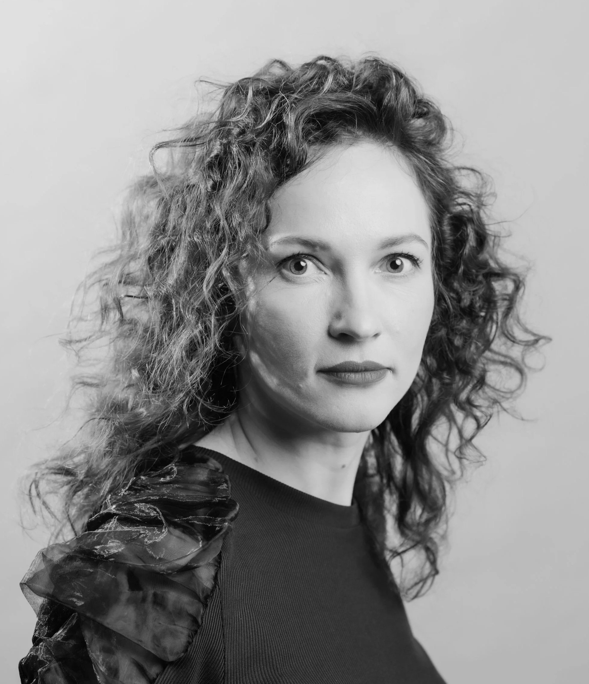 Alise Rogule (LVA) - Flesh, Blood, Even A Heart; Nearby; Renovation