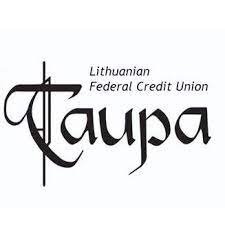 Taupa Lithuanian Federal Credit Union