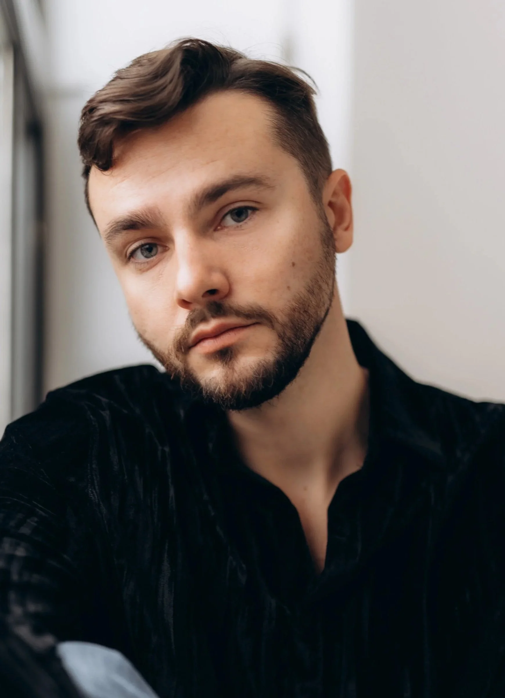 Raitis Stūrmanis (LVA) - Red Code Blue