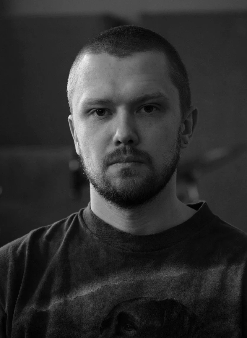 Tõnis Pill (EST) - Frank