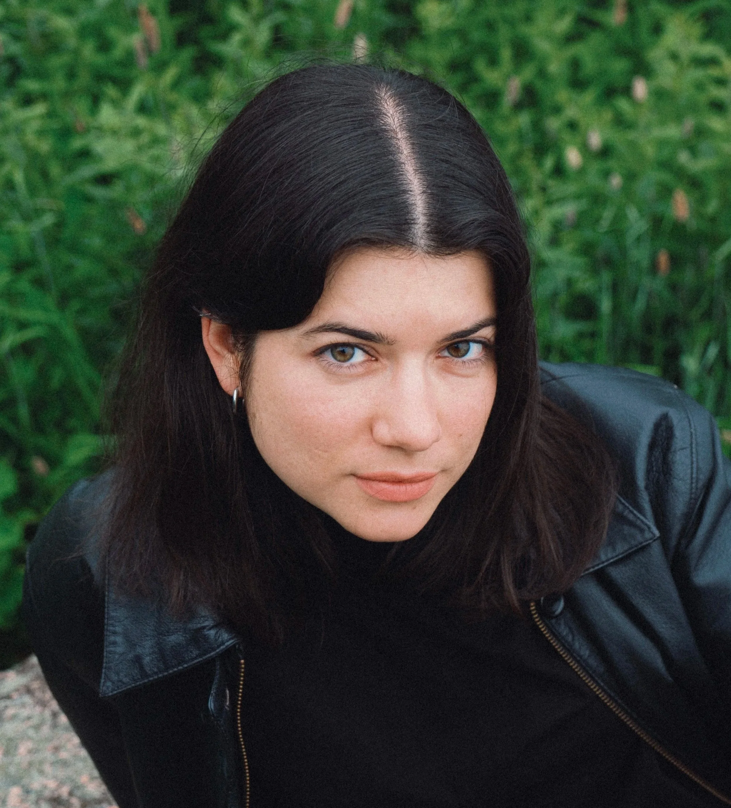 Jasmin Kulagina (EST) - Rolling Papers & Tree of Eternal Love