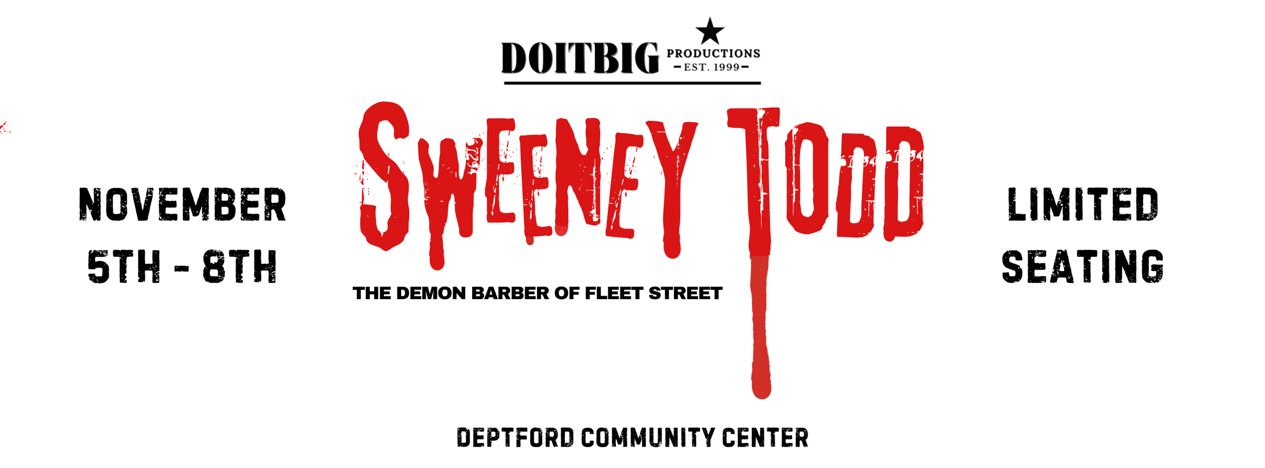 Sweeney Todd