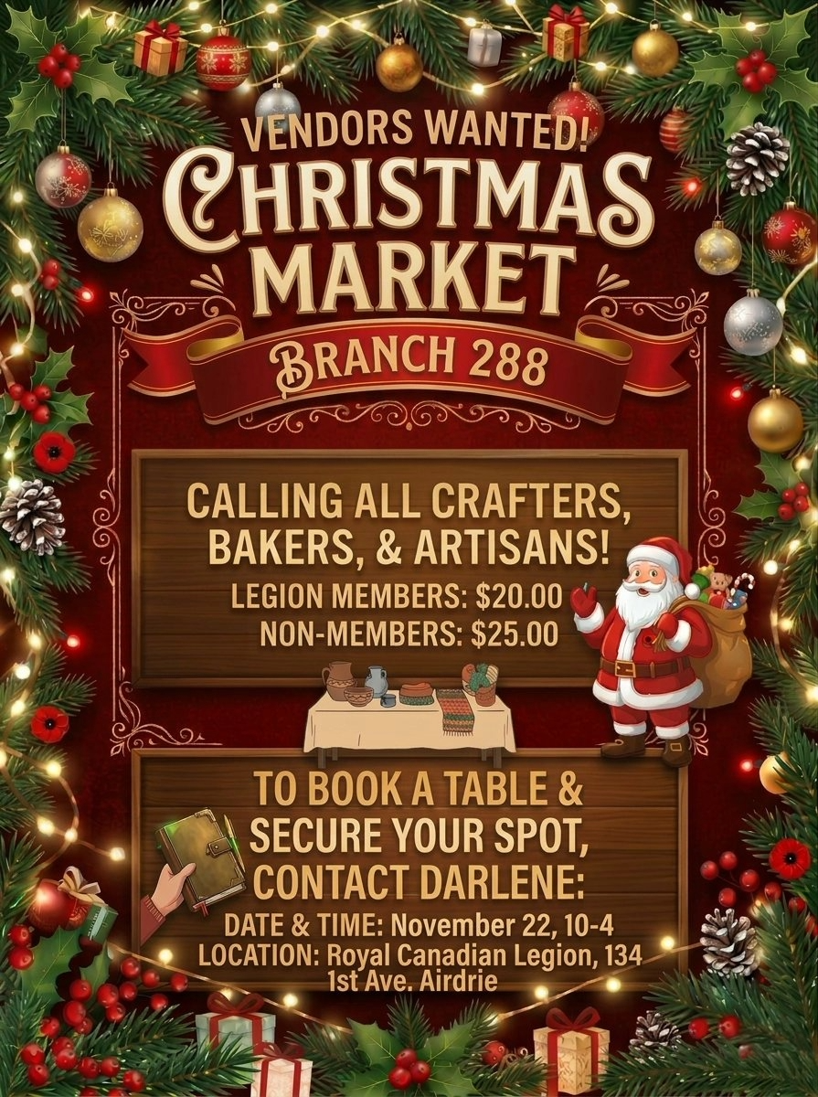 Christmas Market