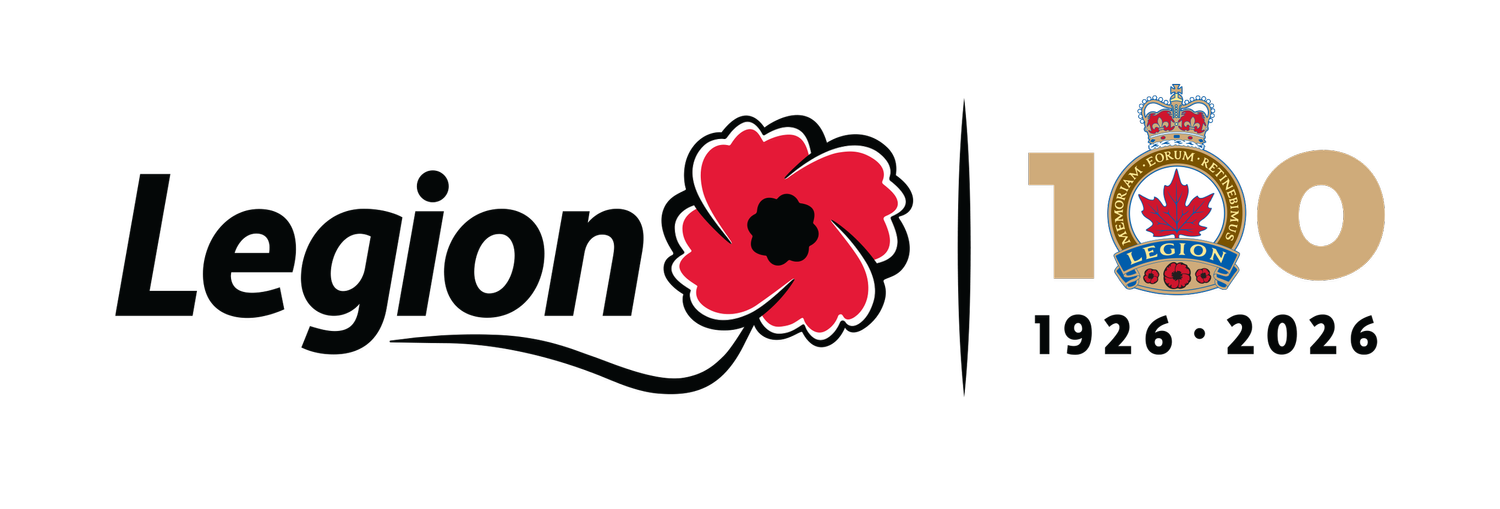 Royal Canadian Legion #288