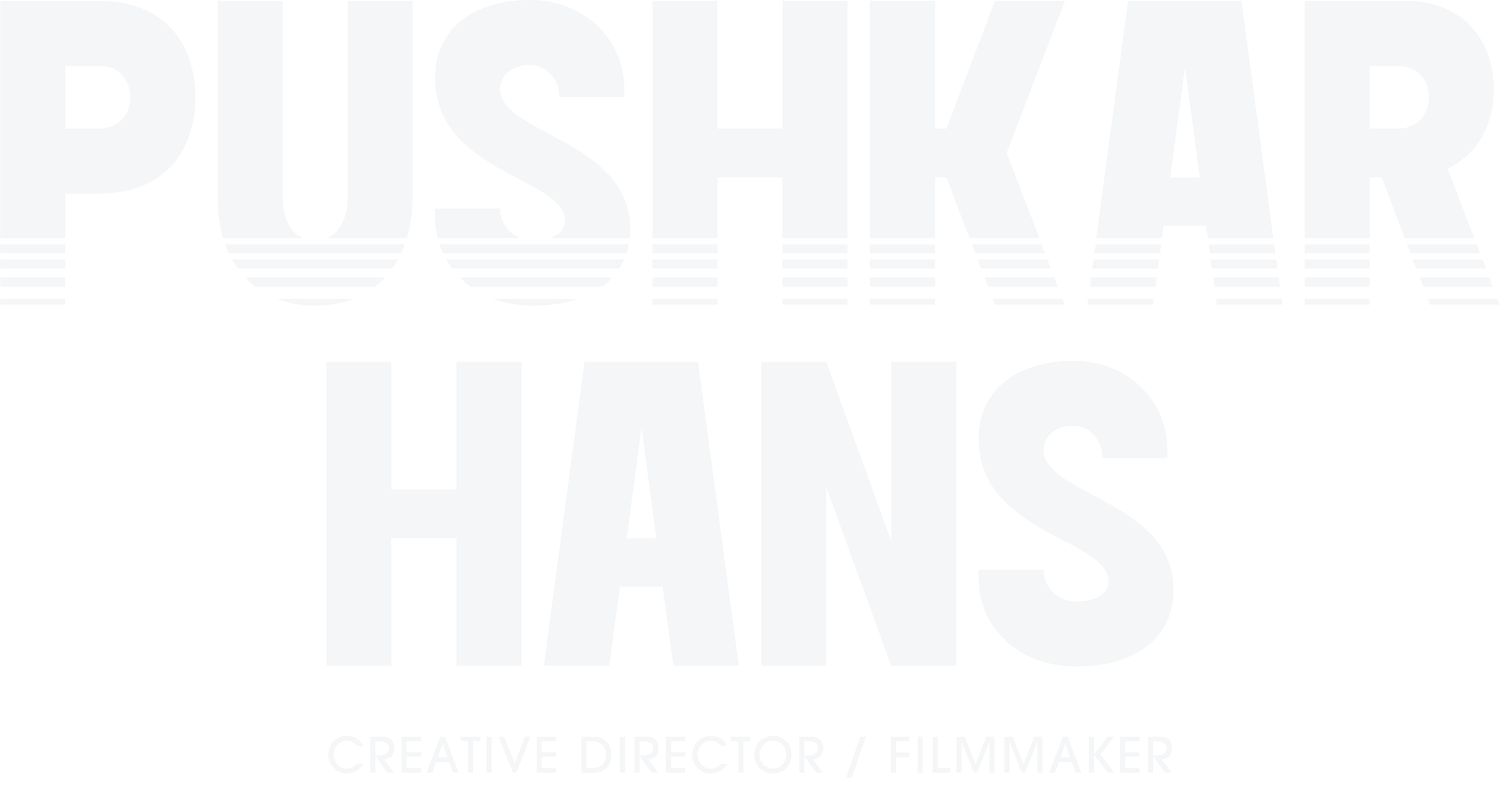Pushkar Hans