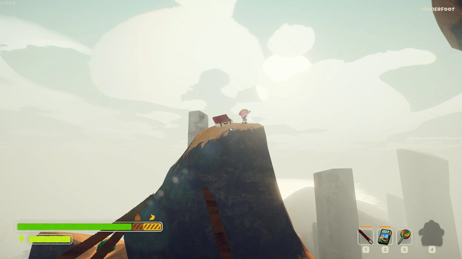 Peak - Musings on A Game I Hoped to Hate