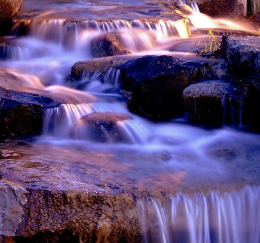 DYQG: Discovering Wholeness &amp; Flow